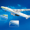 Limited Edition Antonov 225 With Stand 5349PCS