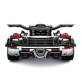 Limited Edition Swedish Racer 3064PCS