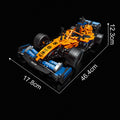 F1 Night Knight 1248 PCS