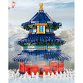 Temple of Heaven 5532PCS