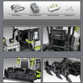 Sembo Farming Truck 1285PCS
