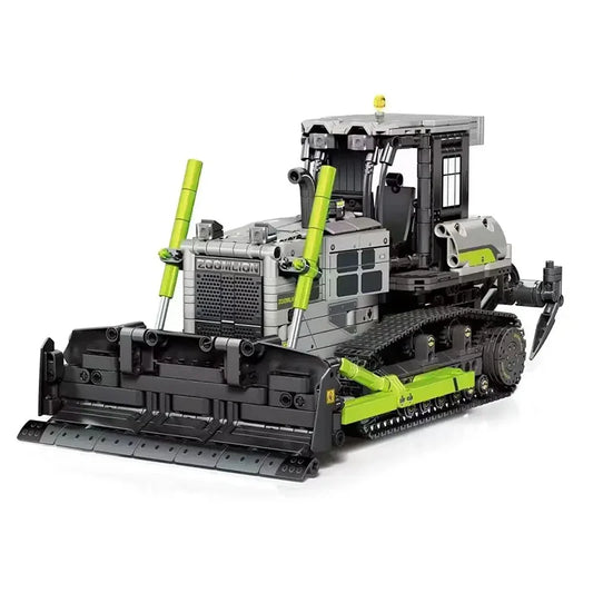 Sembo Farming Truck 1285PCS