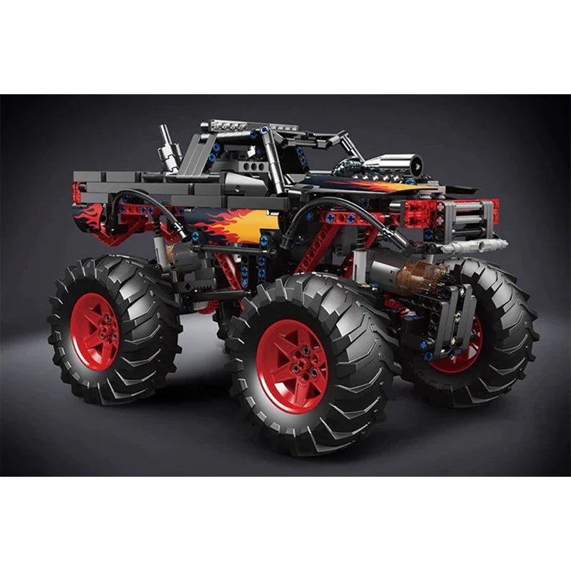 Built to Display