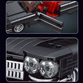Classic Cady Eldorado 1324PCS