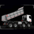 Pneumatic Dump Truck 5768PCS