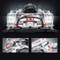 Velocity Racing 1722PCS