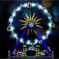 Kingland Ferris Wheel 3836 PCS