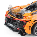 The Venomous Widowmaker 3306PCS