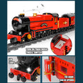 The Magic Train 2086PCS