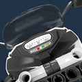The Iron Biker 828PCS