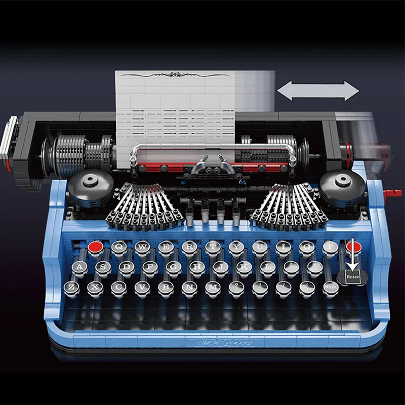 Mechanical Detail