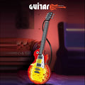 Guitar 2502PCS