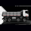 Pneumatic Dump Truck 5768PCS