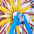 Kingland Ferris Wheel 3836 PCS