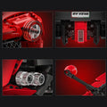 Premium Italian Hypercar 4738PCS