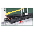 World Railway Train 2086PCS