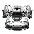Mercedes AMG One 3295PCS