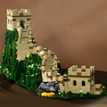Great Wall China 2266PCS