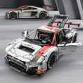 R8 LMS GT3 3300PCS