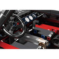 Flame Monster 4x4 Car 889PCS