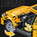 Italian Performance Super SUV 1510PCS