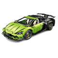 Italian Bull Supercar 2208PCS