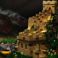 Great Wall China 2266PCS