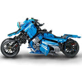 Innovative Split Bike 1535PCS