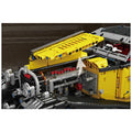 Classic Vintage Model Car 3564PCS