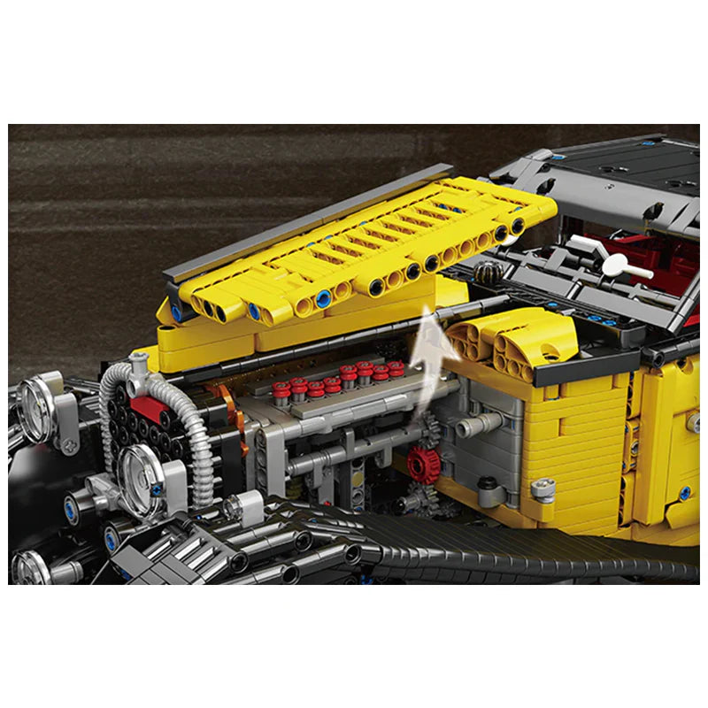 Classic Vintage Model 3564PCS