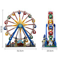 Kingland Ferris Wheel 3836 PCS