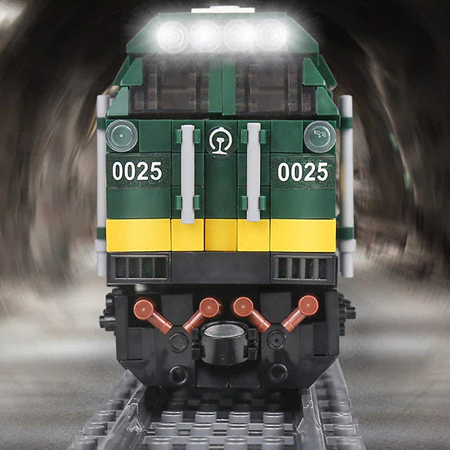 Mechanical Detail