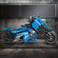 Innovative Split Bike 1535PCS