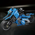Innovative Split Bike 1535PCS