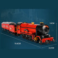 The Magic Train 2086PCS