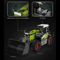 Multi Function Loader Vehicle 1469PCS