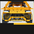 Italian Performance Super SUV 1510PCS