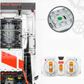 R8 LMS GT3 3300PCS