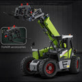 Multi Function Loader Vehicle 1469PCS