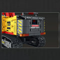 Technic Crawler Crane 1322PCS