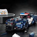 American Police Cruiser 3953PCS
