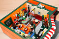 The Friendship Apartment 4638PCS