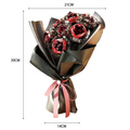 The Valentine Flower 800PCS