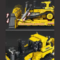 Mechanical Engineer Crane Truck 1988PCS