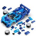 Minibricks Vision GT 336PCS