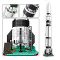 Collector’s Dong Fang Hong CZ-1 Launch 2146PCS
