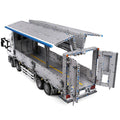 Wing Body Truck 4166PCS