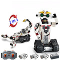 The Kaka Robot 710PCS