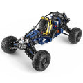 Ultimate Off Roader Buggy 532PCS