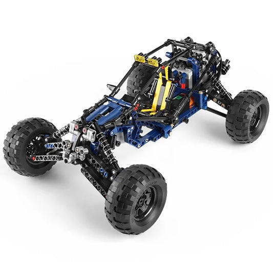 Ultimate Off Roader Buggy 532PCS